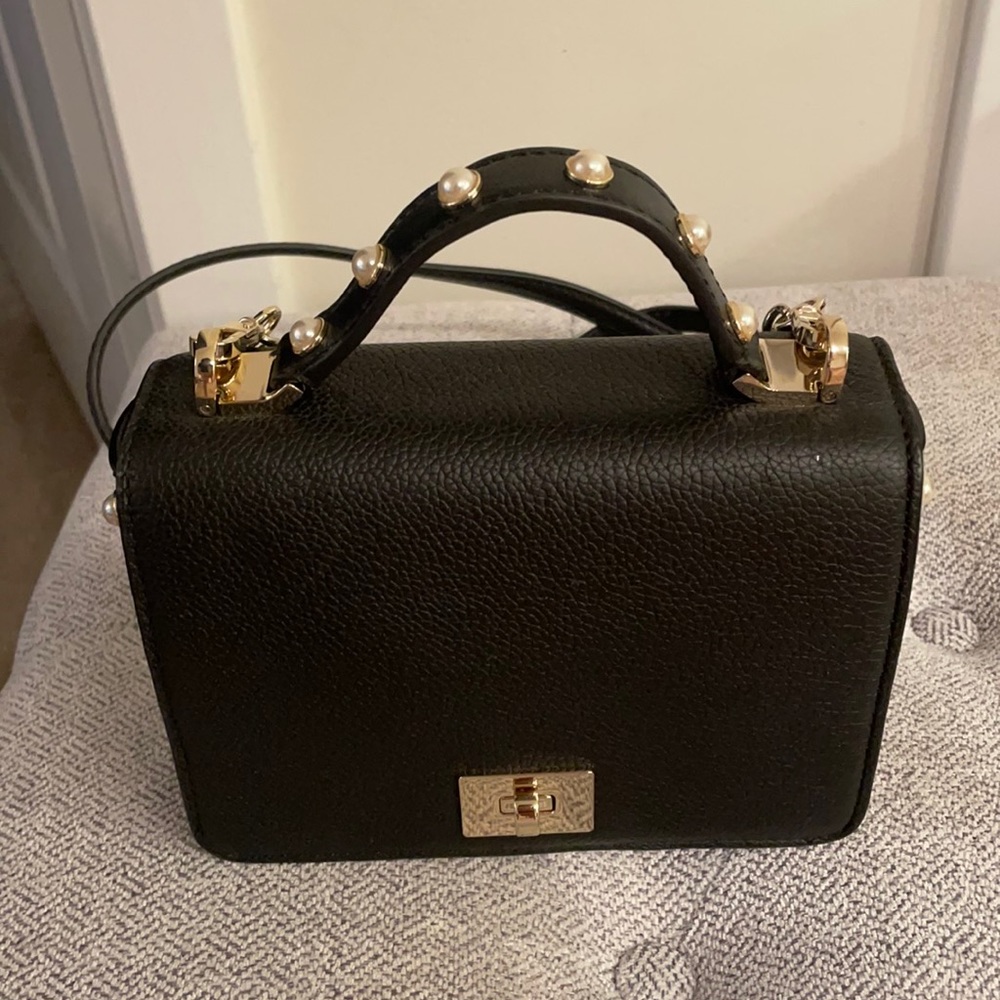 NWOT Kate Spade Serrano Maisie Crossbody